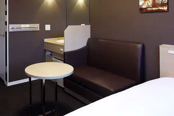 ห้องพัก