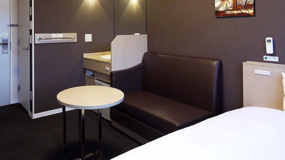 Hotel Route-Inn Kesennuma Chuo Inter