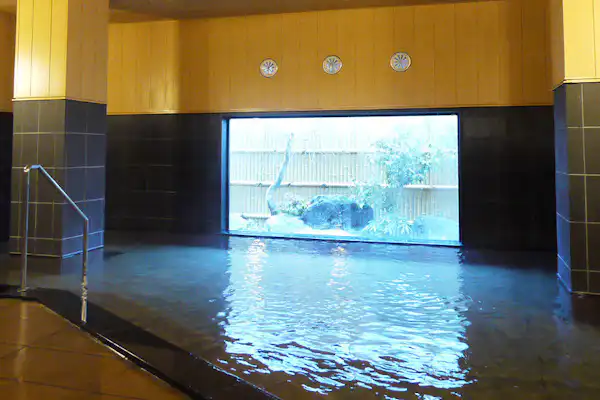 น้ำพุร้อน