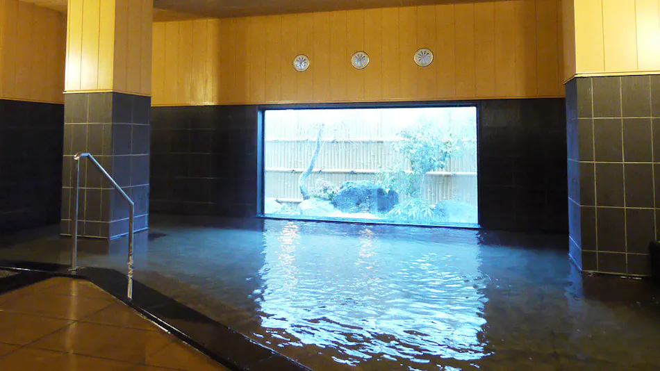 Hotel Route-Inn Kesennuma Chuo Inter