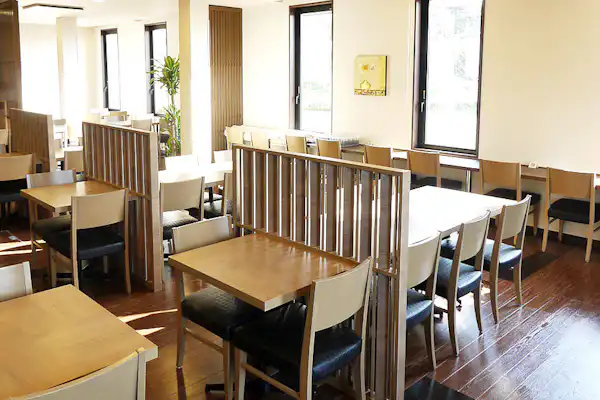 ร้านอาหาร