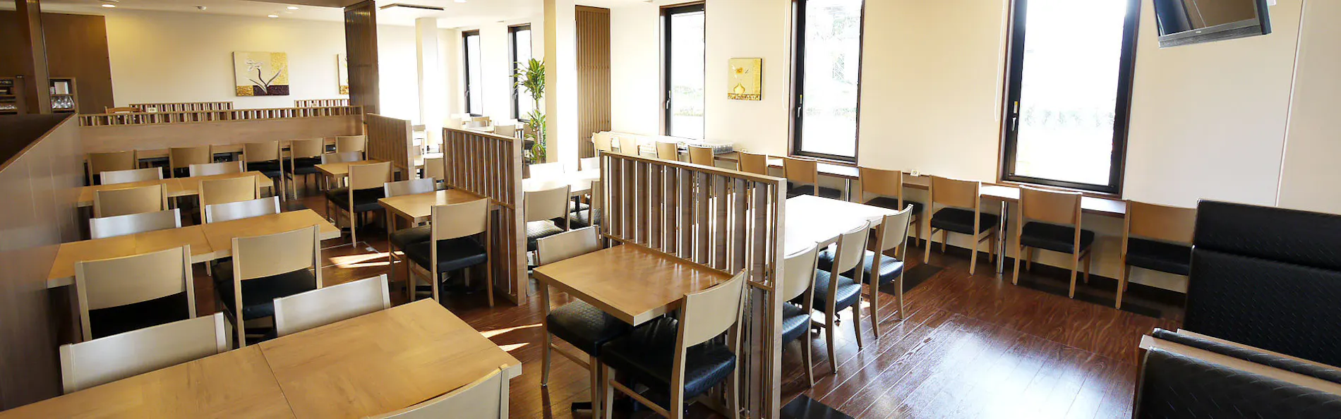 ホテルルートイン気仙沼中央インター