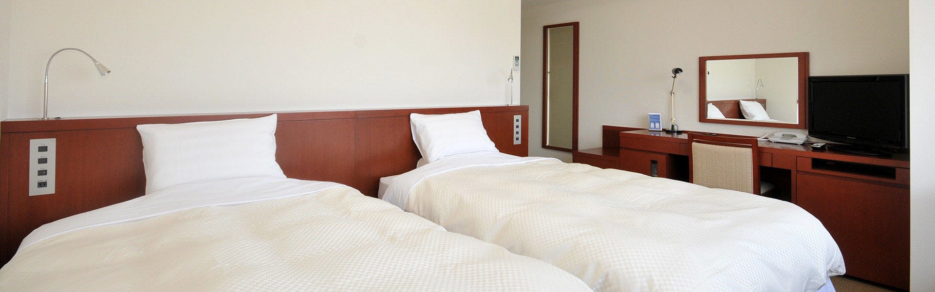 グランドパークホテル大館