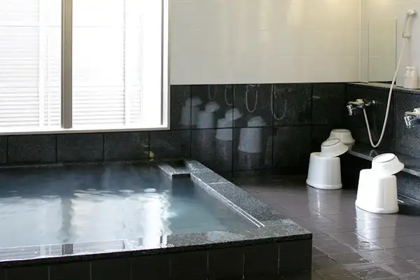 น้ำพุร้อน