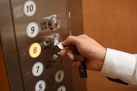 ชั้นความปลอดภัย