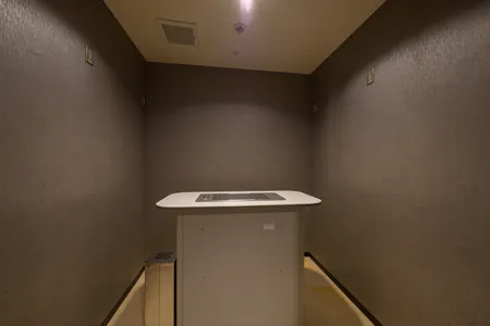 พื้นที่สูบบุหรี่