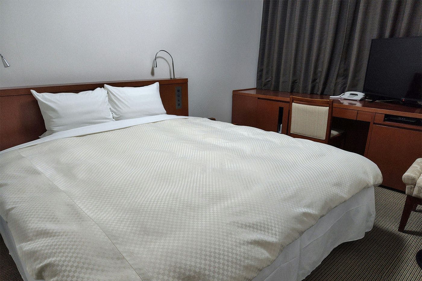 グランドパークホテル大館