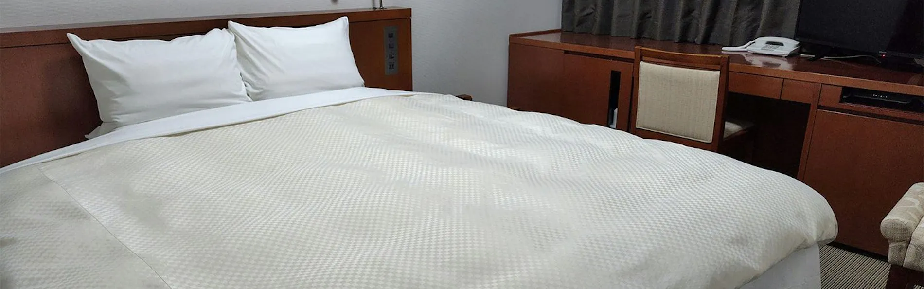 グランドパークホテル大館