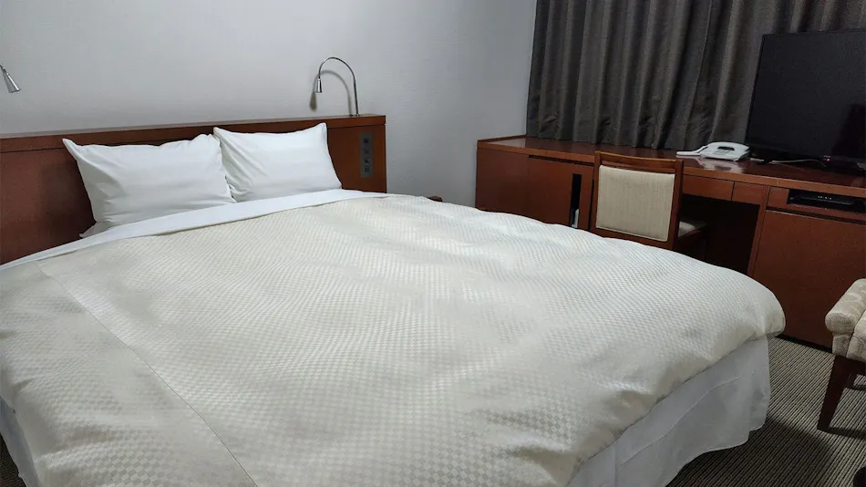 Grand Park Hotel Odate