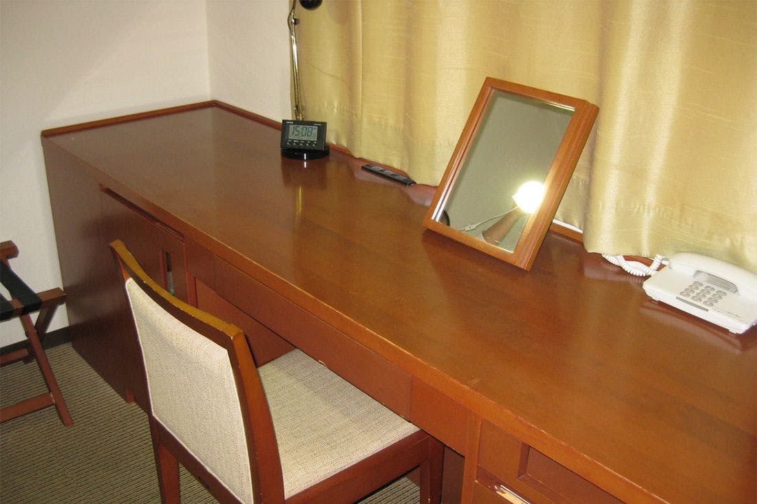 Grand Park Hotel Odate