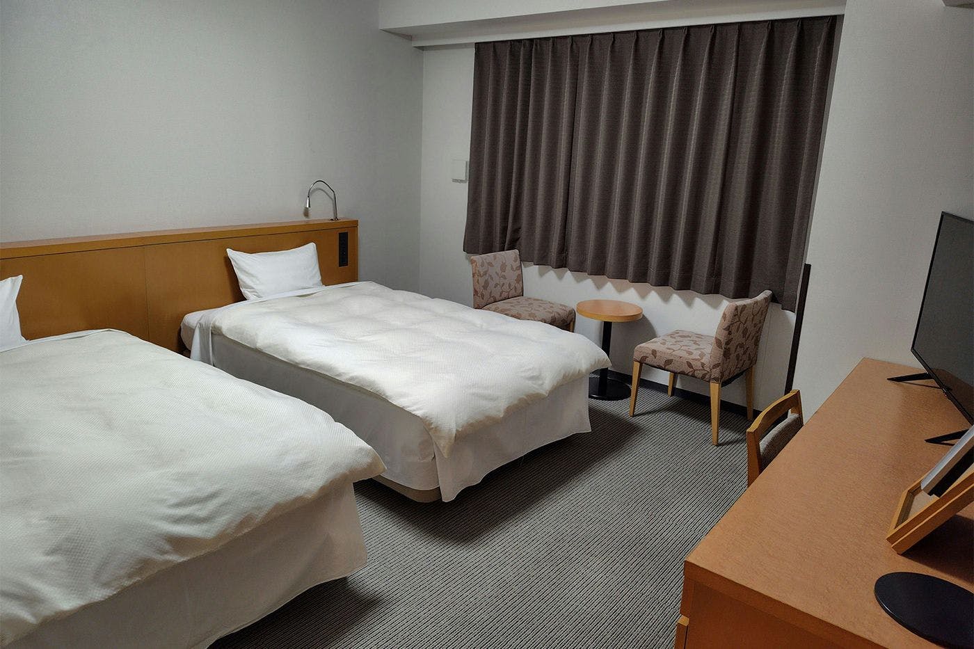 Grand Park Hotel Odate