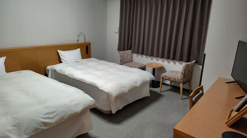 Grand Park Hotel Odate