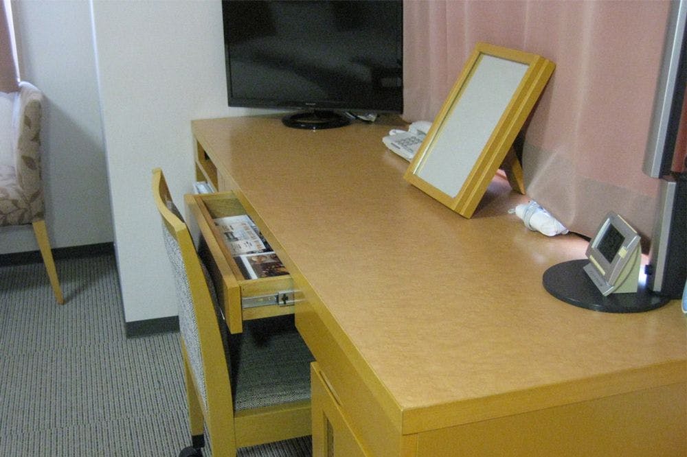 Grand Park Hotel Odate