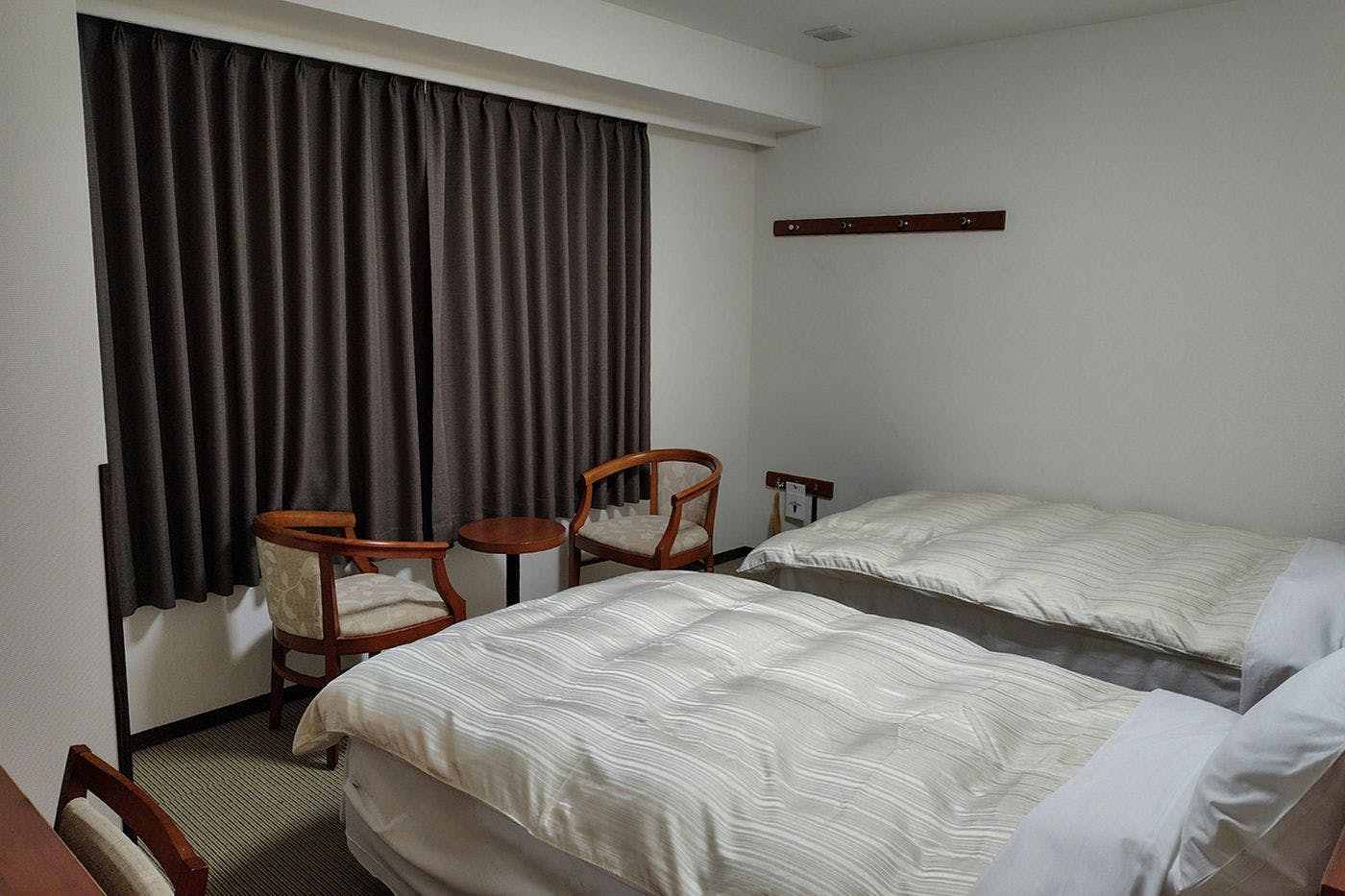 Grand Park Hotel Odate