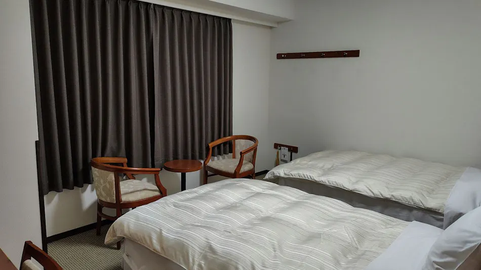 Grand Park Hotel Odate