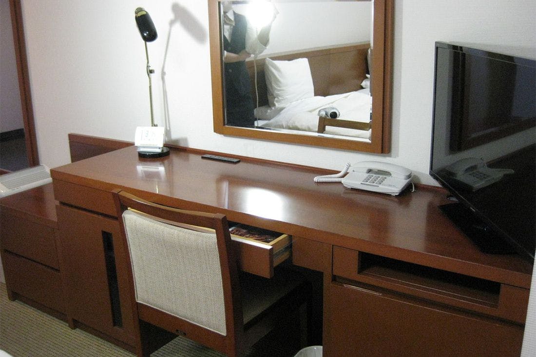 Grand Park Hotel Odate