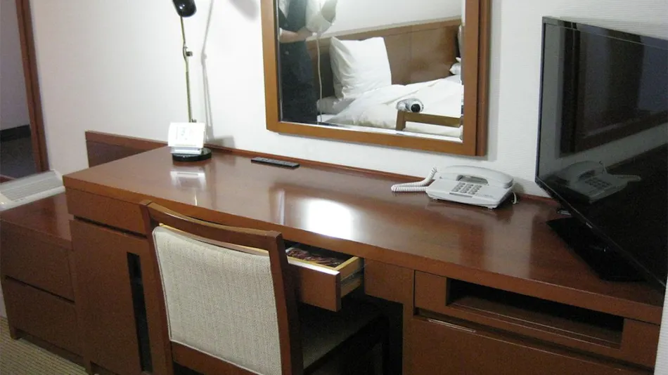 Grand Park Hotel Odate