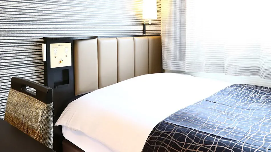 APA Hotel <Higashi Shinjuku Kabukicho>