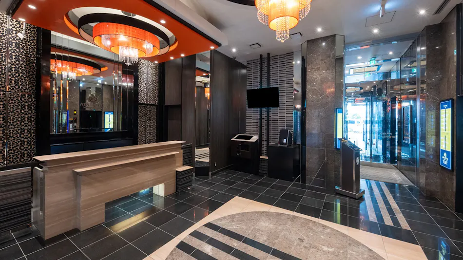 APA Hotel <Higashi Shinjuku Kabukicho>