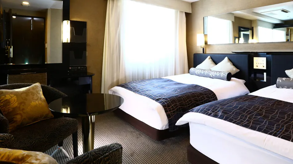 APA Hotel <Higashi Shinjuku Kabukicho>