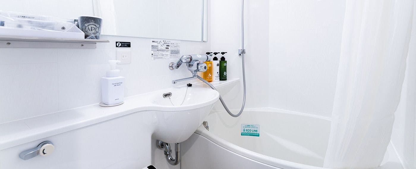 APA Hotel <Higashi Shinjuku Kabukicho>