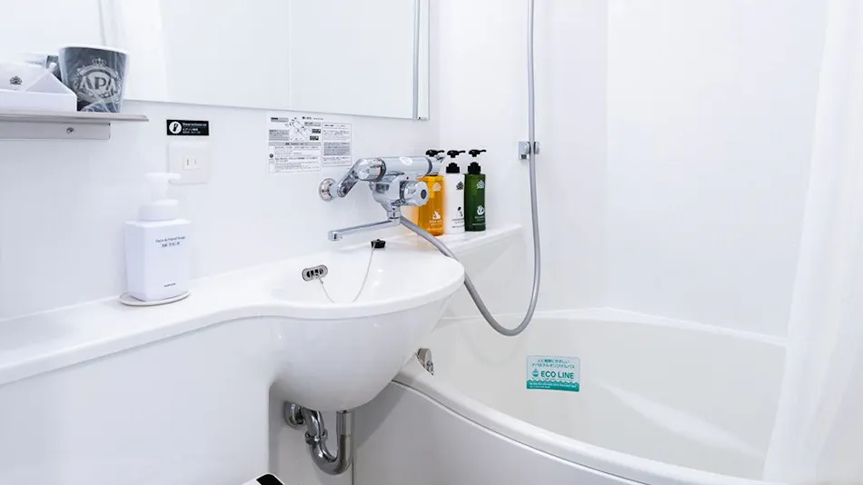APA Hotel <Higashi Shinjuku Kabukicho>