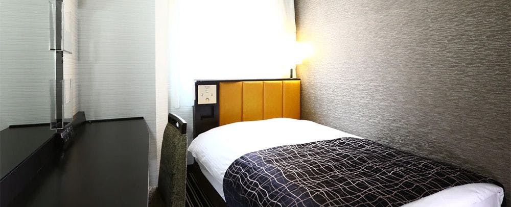 APA Hotel <Higashi Shinjuku Kabukicho>
