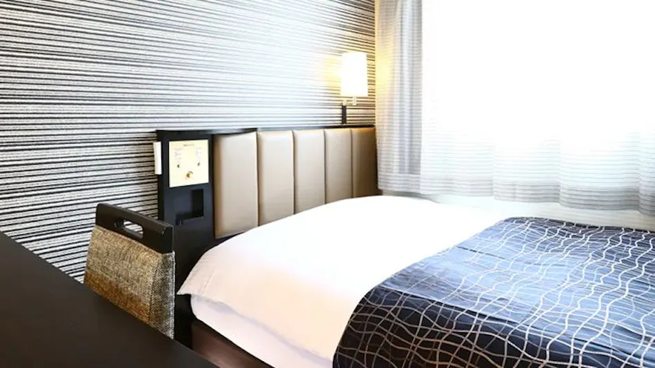 APA Hotel <Higashi Shinjuku Kabukicho>