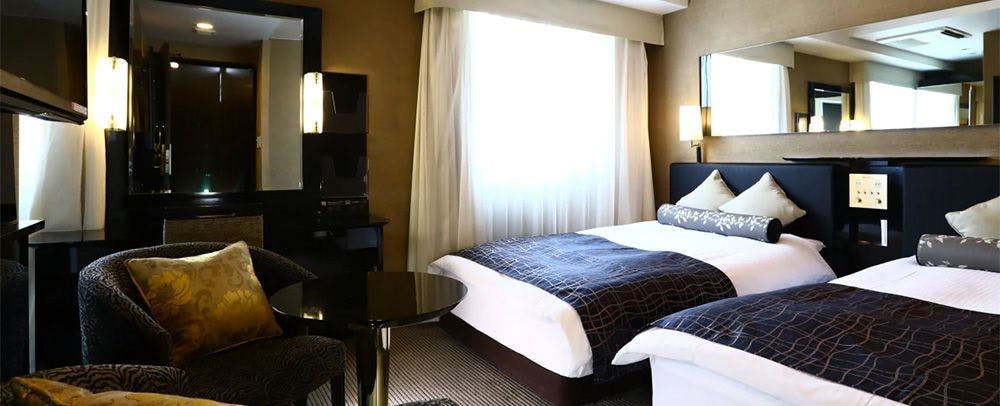 APA Hotel <Higashi Shinjuku Kabukicho>