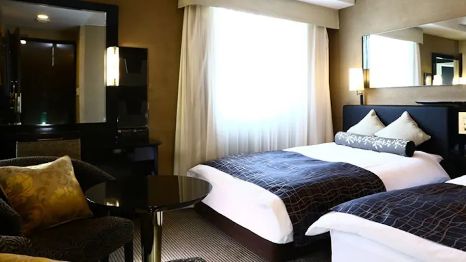 APA Hotel <Higashi Shinjuku Kabukicho>