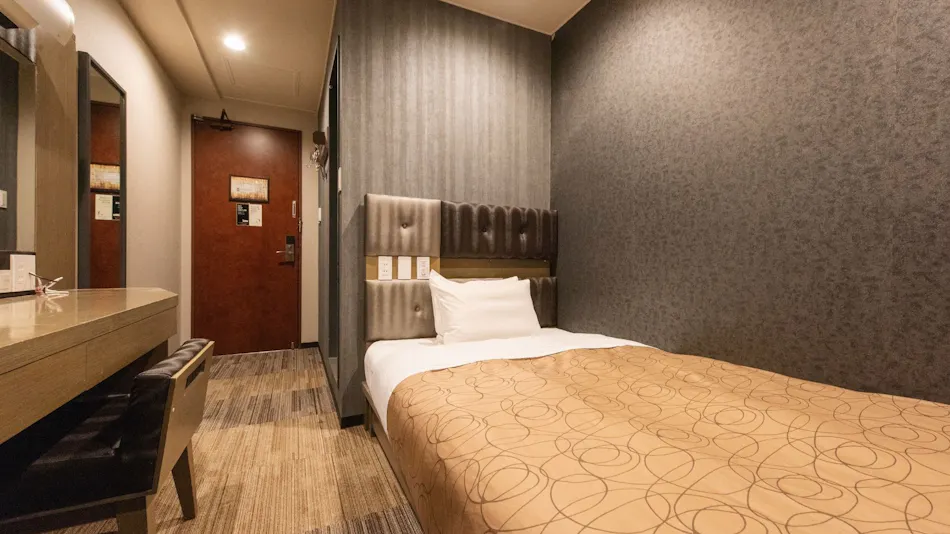 Hotel Relief Sapporo Susukino