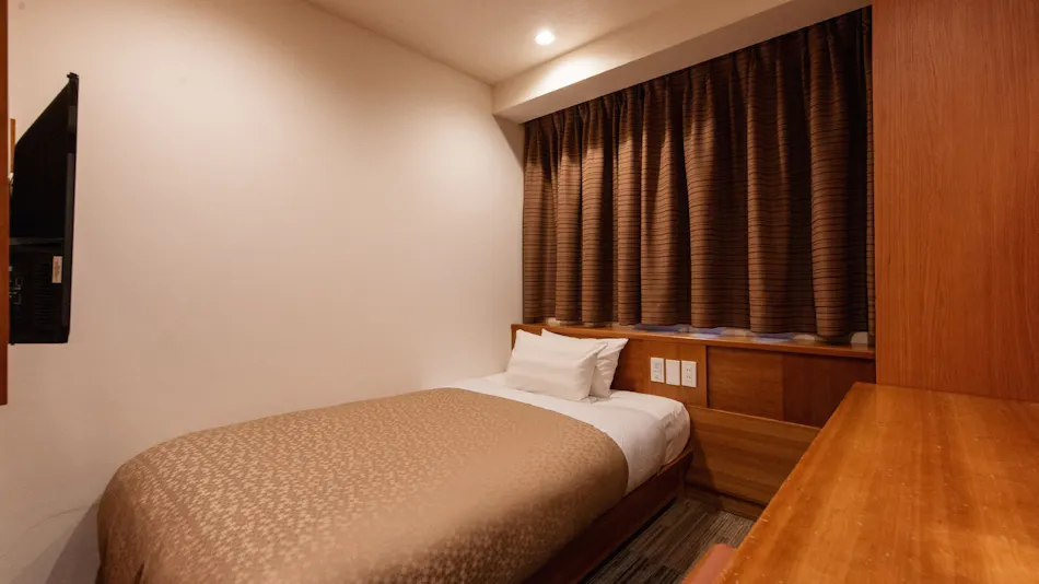 Hotel Relief Sapporo Susukino