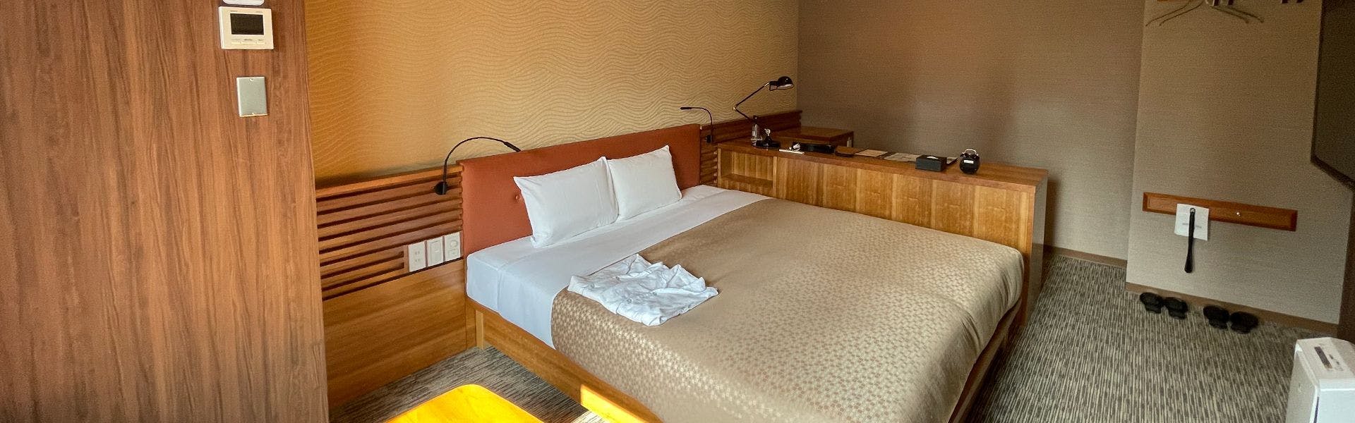 Hotel Relief Sapporo Susukino