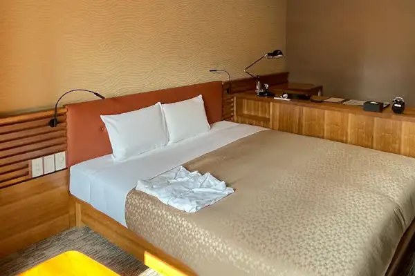 ห้องพัก