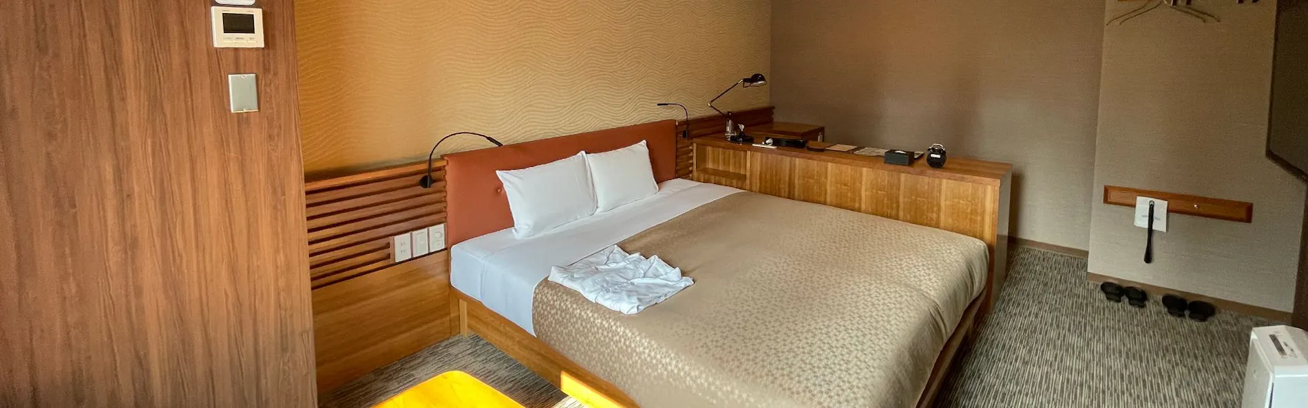 ホテルリリーフ札幌すすきの