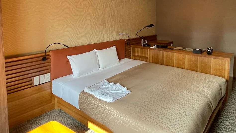 Hotel Relief Sapporo Susukino