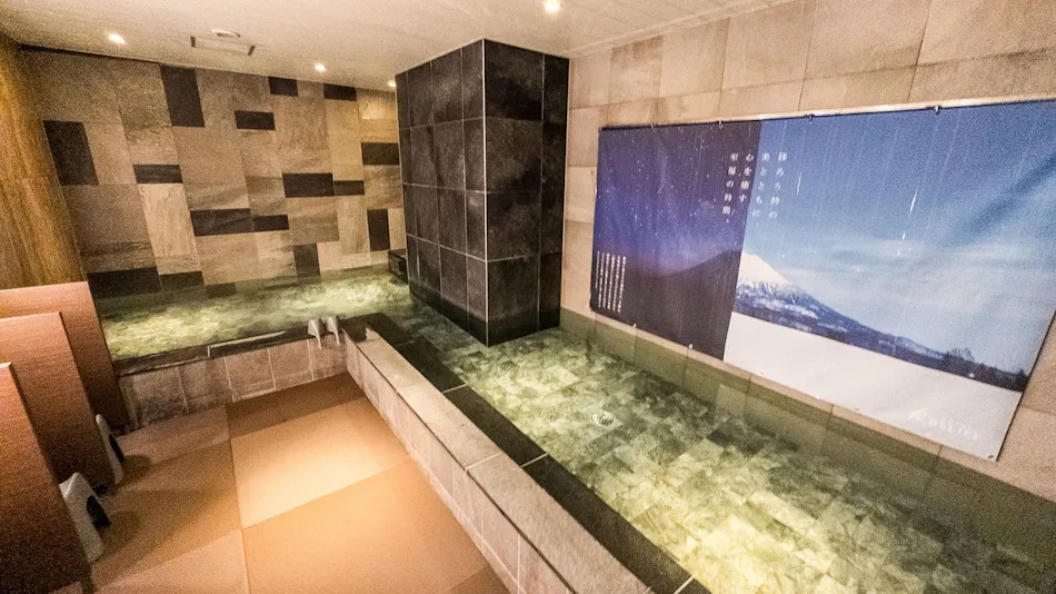 Hotel Relief Sapporo Susukino