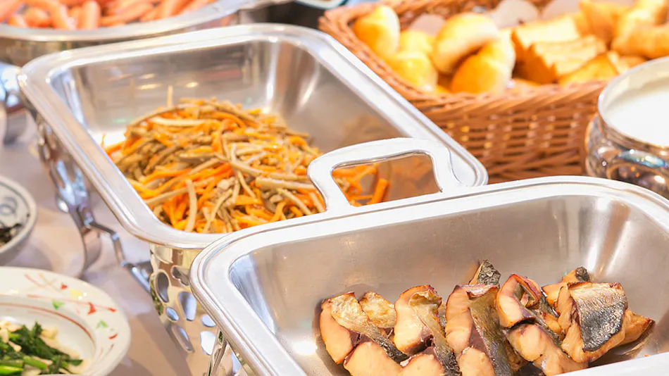 JR-East Hotel Mets Kitakami