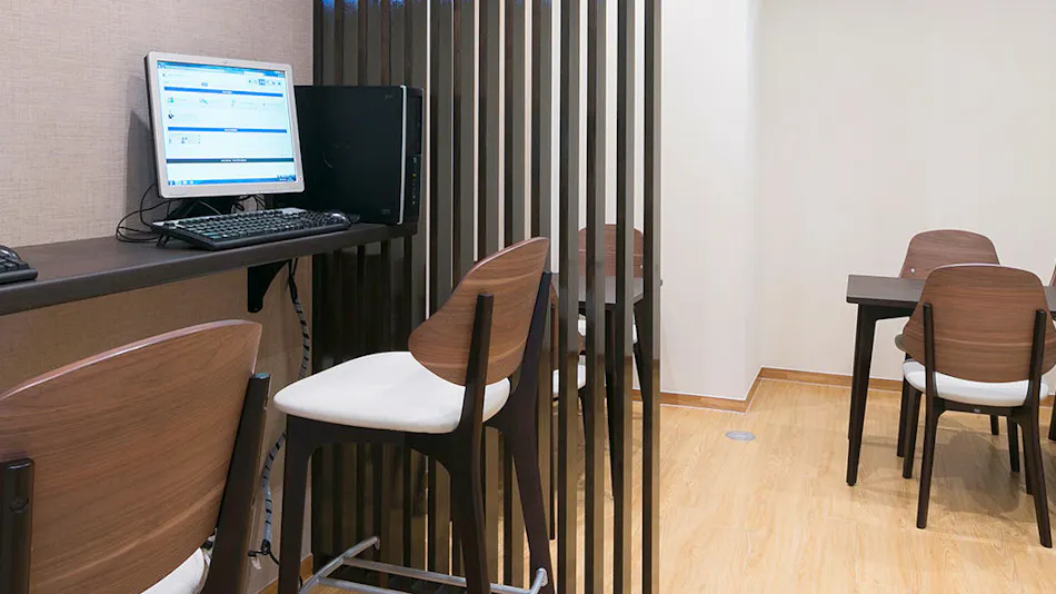 JR-East Hotel Mets Kitakami