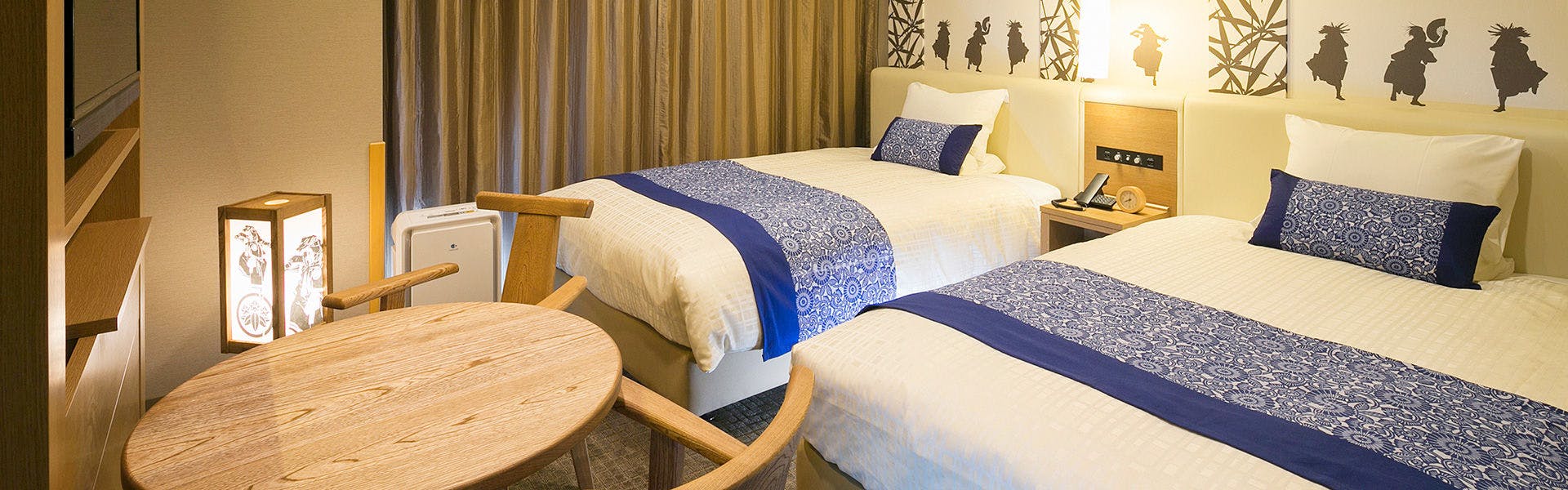 JR東日本ホテルメッツ 北上