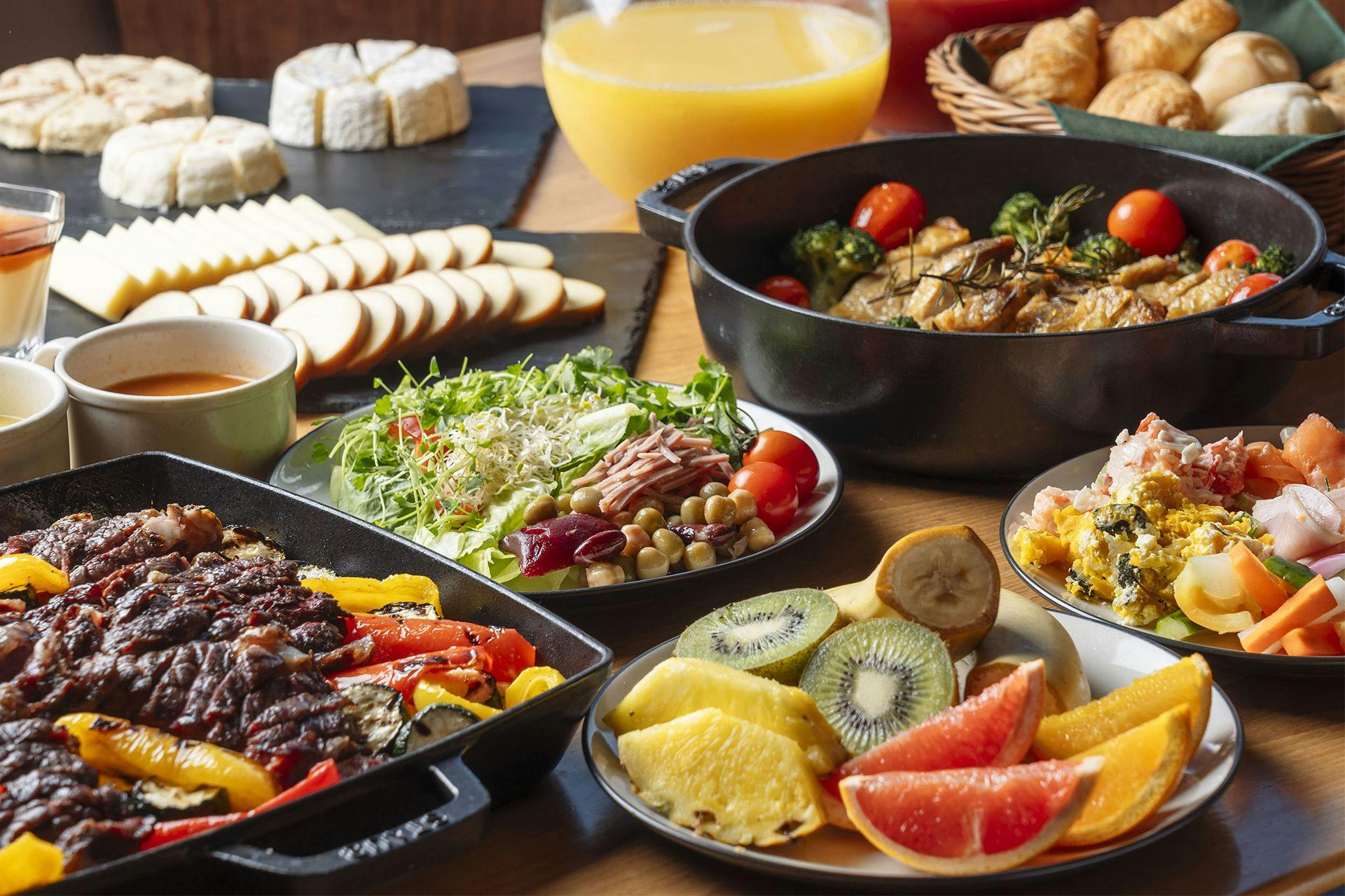 リッチモンドホテルプレミア東京スコーレ