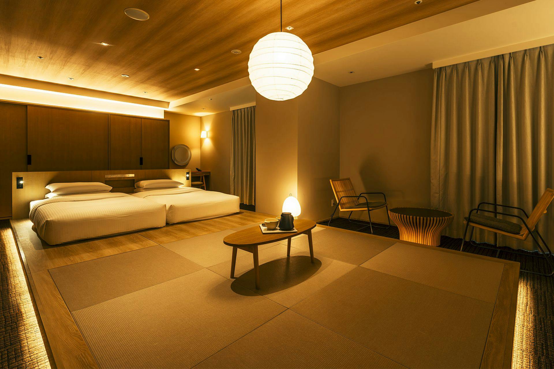 リッチモンドホテルプレミア東京スコーレ