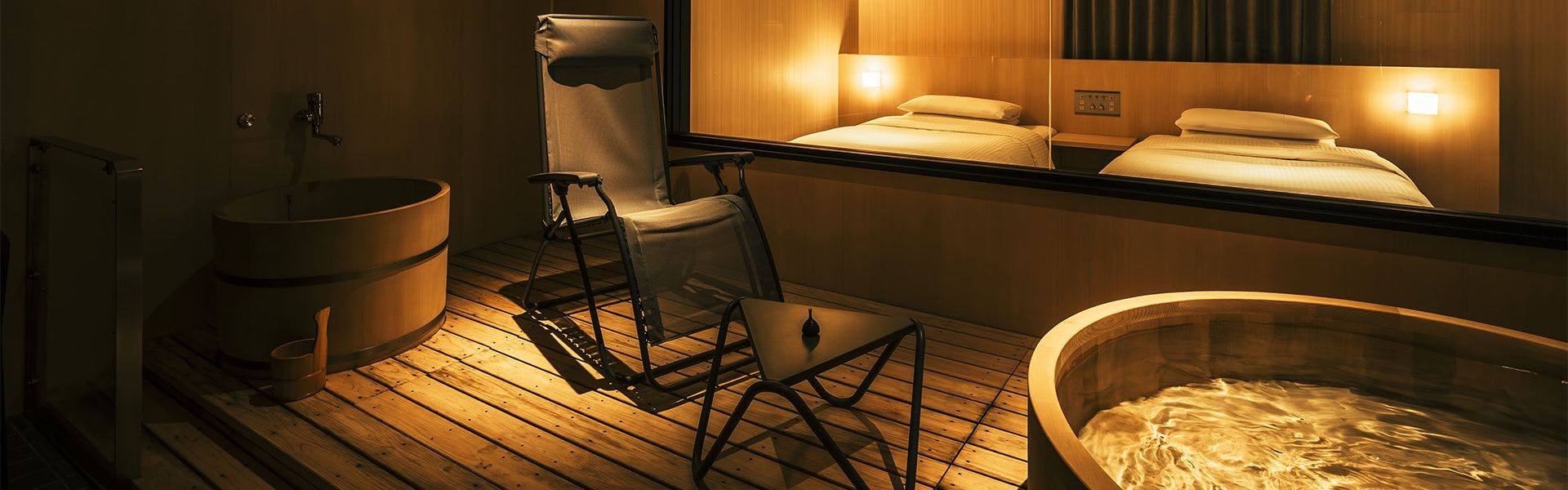 リッチモンドホテルプレミア東京スコーレ