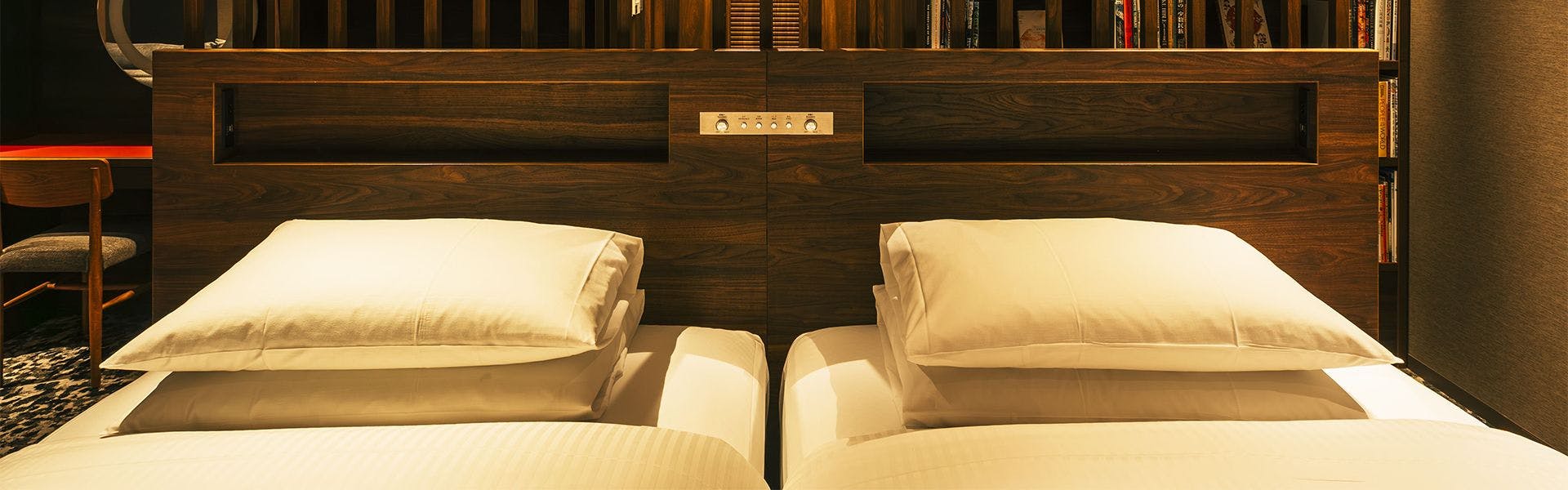 リッチモンドホテルプレミア東京スコーレ