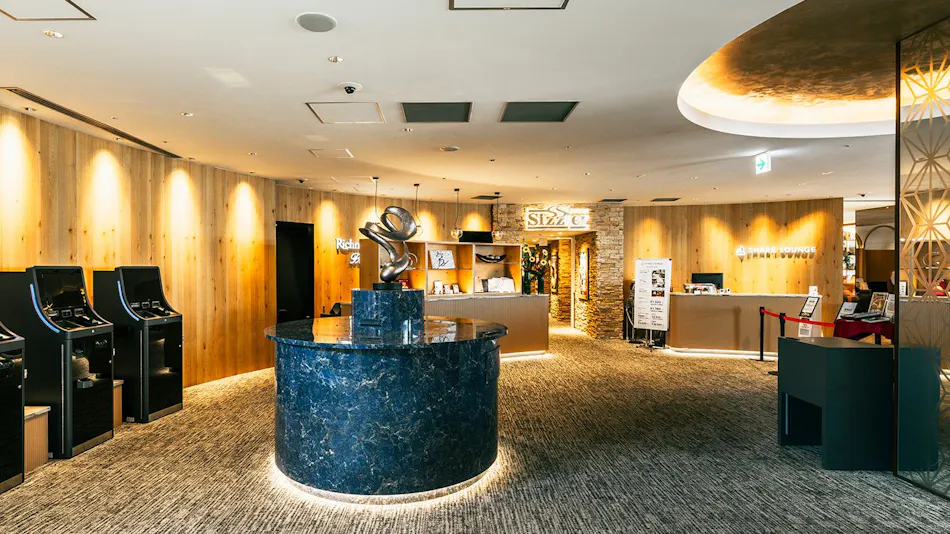 Richmond Hotel Premier Tokyo Schole