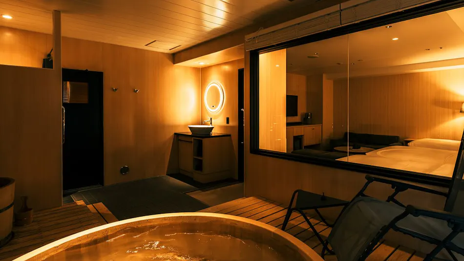 Richmond Hotel Premier Tokyo Schole
