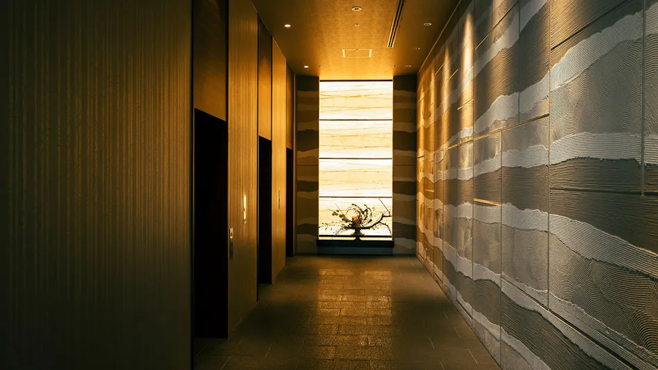 Richmond Hotel Premier Tokyo Schole