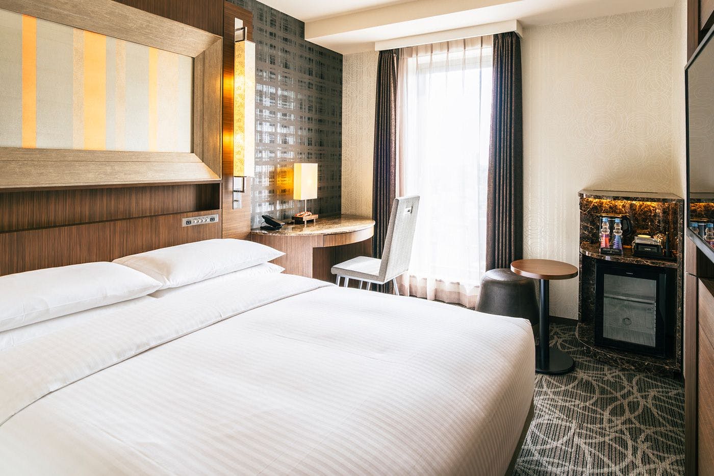 Richmond Hotel Premier Tokyo Schole