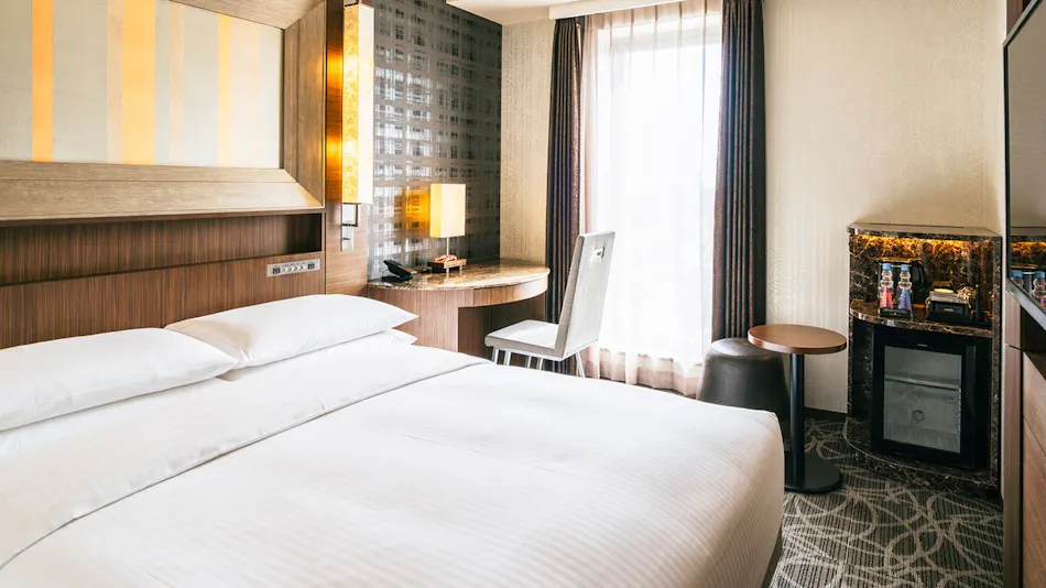 Richmond Hotel Premier Tokyo Schole