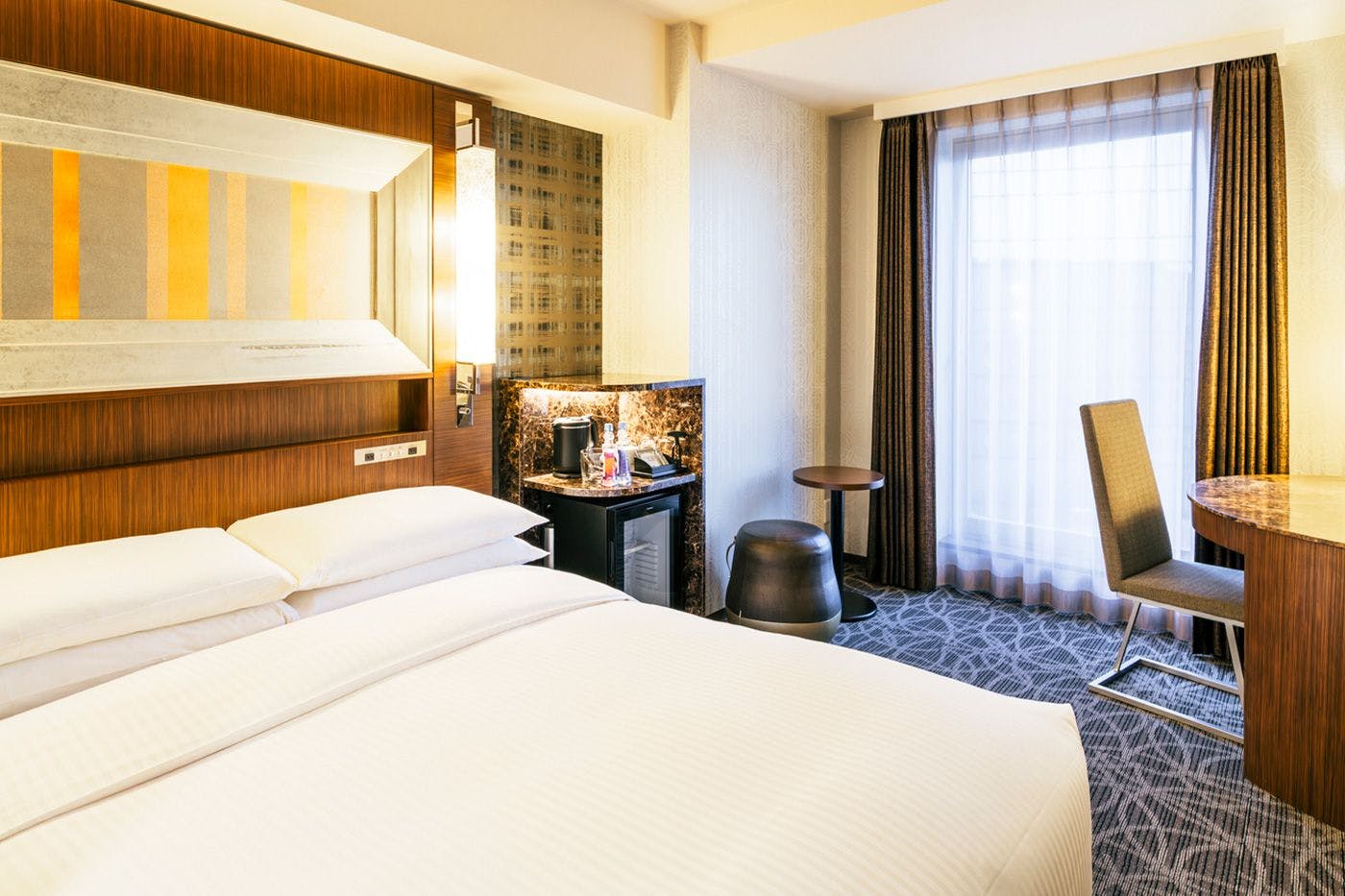 Richmond Hotel Premier Tokyo Schole